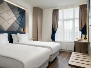 Adamar Hotel - Special Class