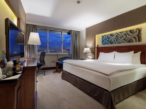 Wyndham Grand Kayseri