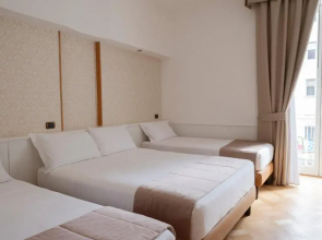 Grand Hotel Europa