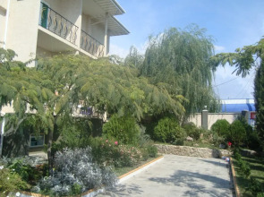 Guest House Zelenyi Rai