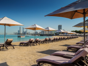 Radisson Blu Hotel & Resort, Abu Dhabi Corniche