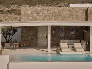 Yi Hotel Mykonos
