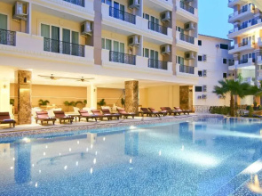 LK Miracle Suite