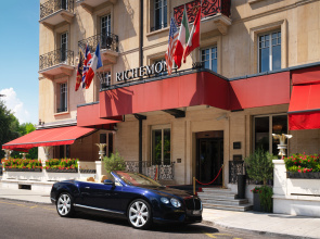 Le Richemond