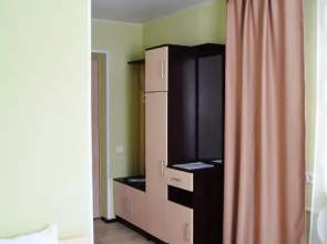 Hotel Partizan