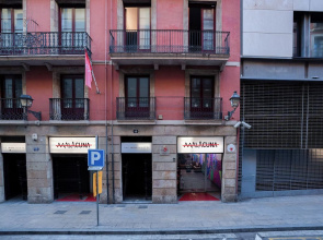 Ideal Youth Hostel