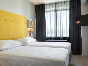 Tallink City Hotel