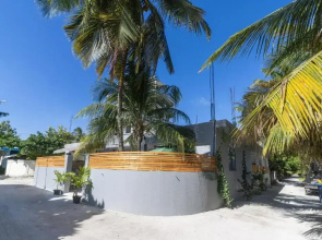 Kriulhiya Maldives