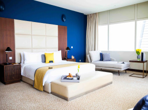 Отель Voco Dubai