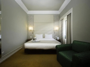 Miraparque Hotel
