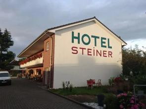 Hotel Steiner