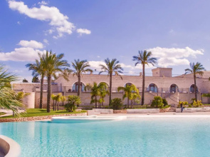 Relais Masseria Caselli