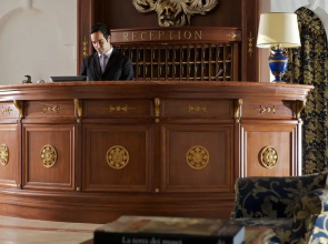 Hotel San Michele