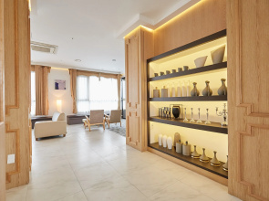 Chisun Hotel Seoul Myeongdong 