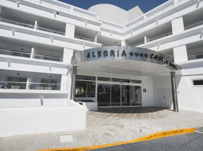 ALEGRIA Costa Ballena