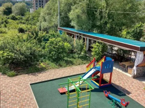 Гостевой Дом Нур