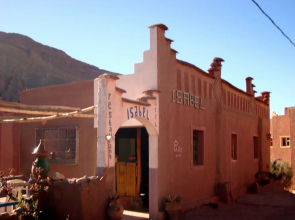 Auberge Isabel