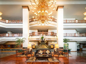 Royal Cliff Grand Hotel Pattaya