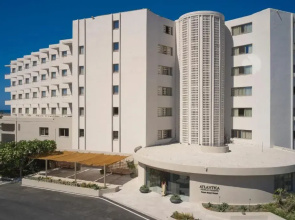 Atlantica Ocean Beach Resort