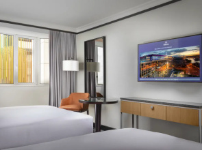 Hilton Prague