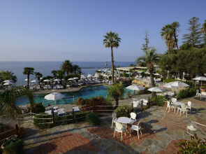Royal Hotel San Remo