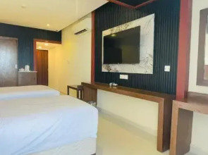 Resort Sur Beach Holiday