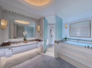 Emirates Palace Mandarin Oriental