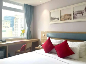 Adora Mira Hotel