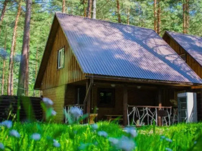 Tavda Inn