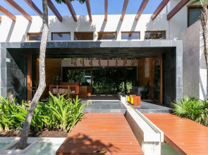 Mi Amor by La Zebra, an SLH Hotel