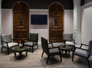 Catalonia Passeig de Gràcia