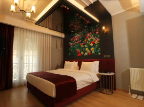 My Garden Hotel