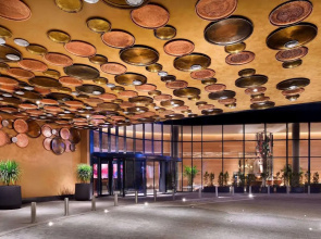 Hotel Indigo Dubai Downtown by IHG