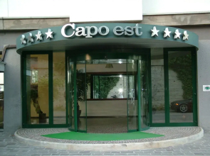 Hotel Capo Est