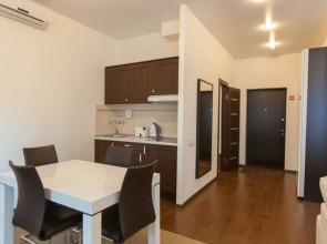 Апартаменты СуткиХаус