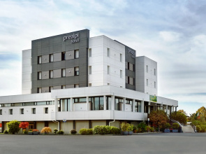 Prealpi Hotel