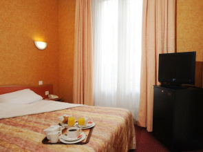 Hotel Auriane Porte de Versailles