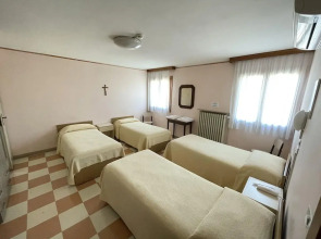 Casa Caburlotto