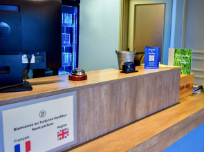 Tulip Inn Honfleur - Residence