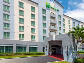 Holiday Inn Miami-Doral Area by IHG