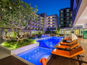 Hotel J Pattaya