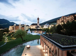 ADLER Spa Resort Dolomiti