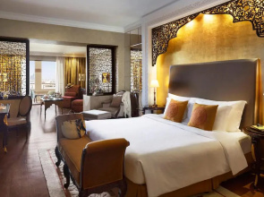 Jumeirah Zabeel Saray Royal Residences