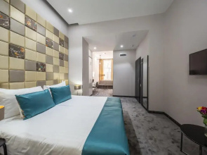 Hotel President