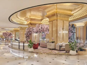 Emirates Palace Mandarin Oriental