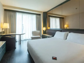 The Nicolaus Hotel