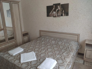 База Отдыха 42 район
