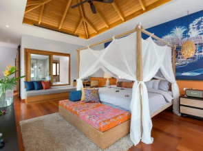 Krabi Resort Ao Nang