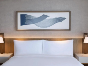Курорт Hilton Abu Dhabi Yas Island