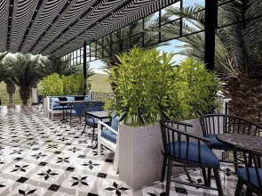 Utopia Resort & Residence